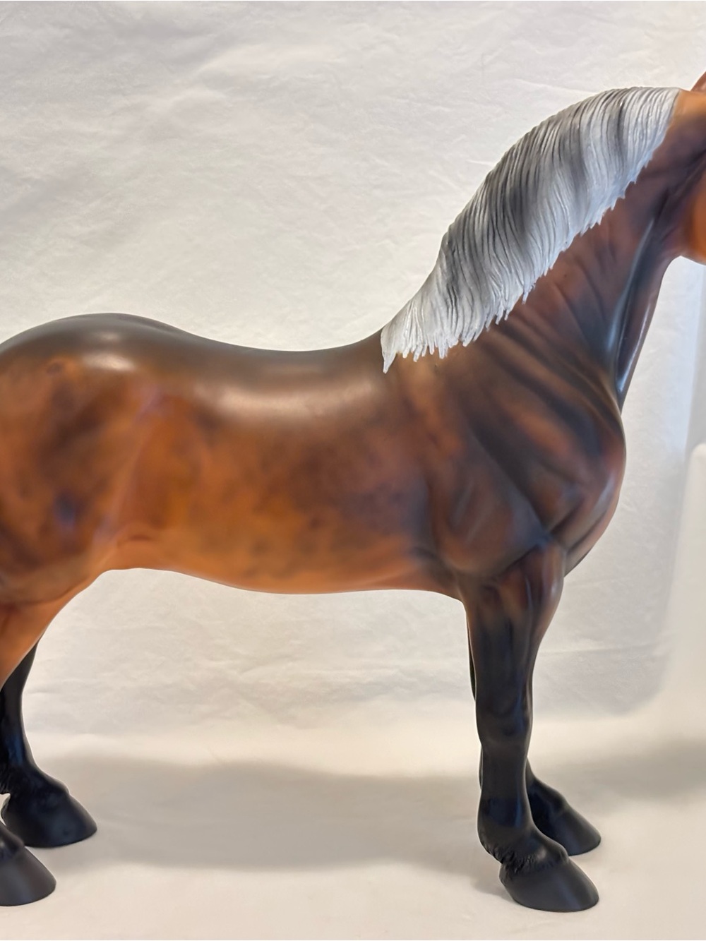 Peter Stone Standing Drafter ~ J C Alex In Wonderland ~ 250 Made ~ Signed